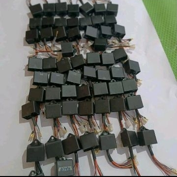 CDI YAMAHA RX KING RAKITAN RACING