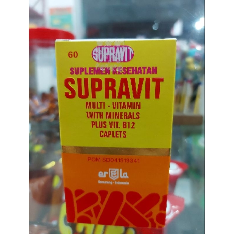 Supravit