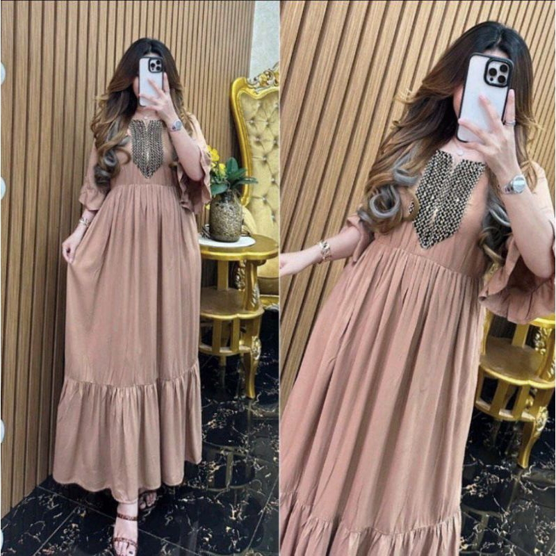 AMEERA DRESS