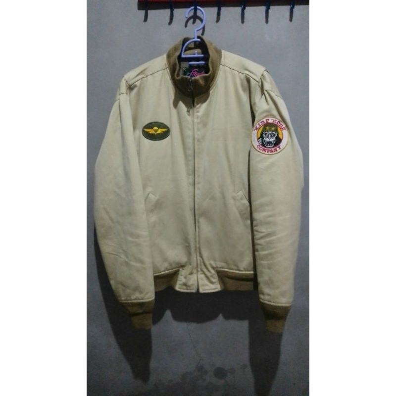 taxi drive 1976 jaket