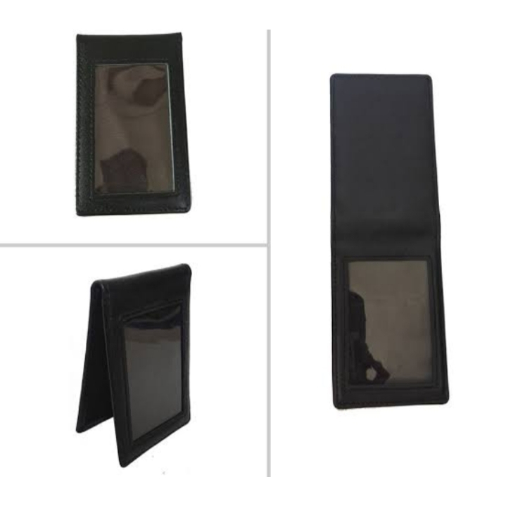 

TEMPAT ID CARD / SARUNG ID CARD SAKU MAGNET