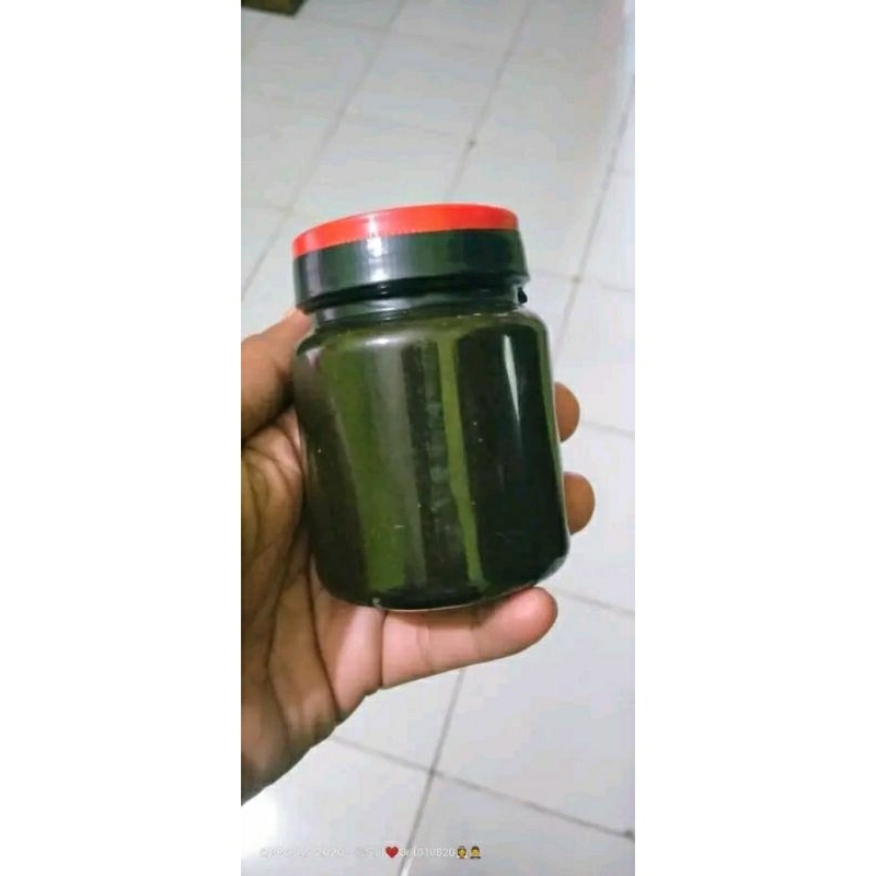 Helbeh makjun minuman kesehatan vitalitas Pria