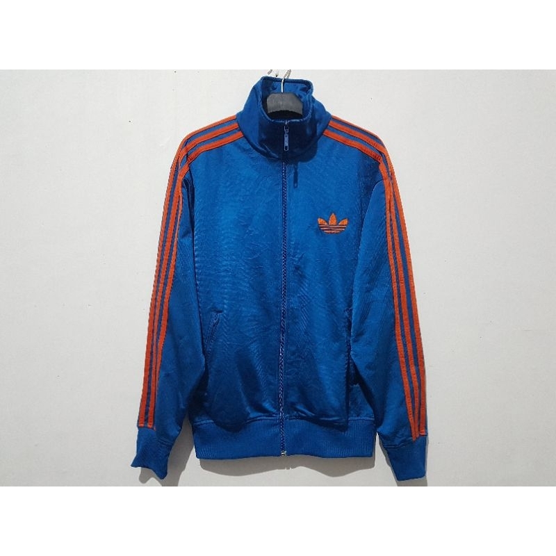 TRACKTOP ADIDAS FIREBIRD DUBLIN