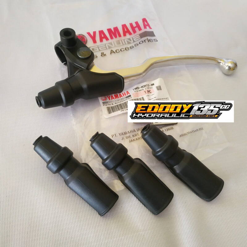 KARET HENDEL R25 KARET HENDEL KOPLING R25 UNIVERSAL