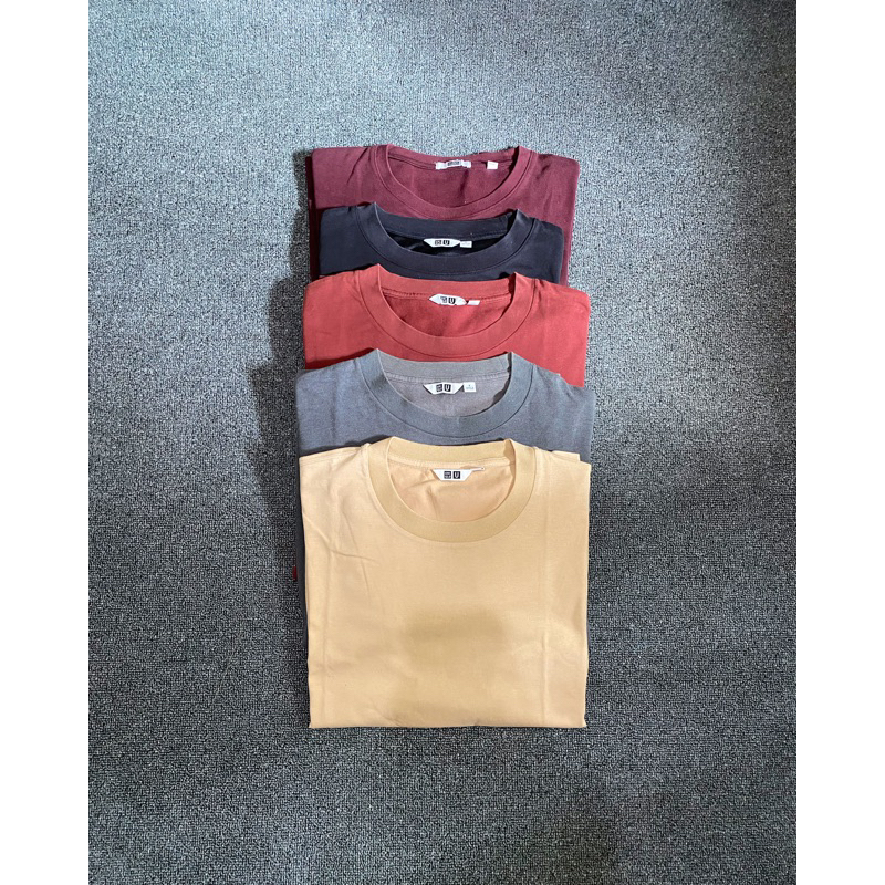 T-shirt Uniqlo Undercover