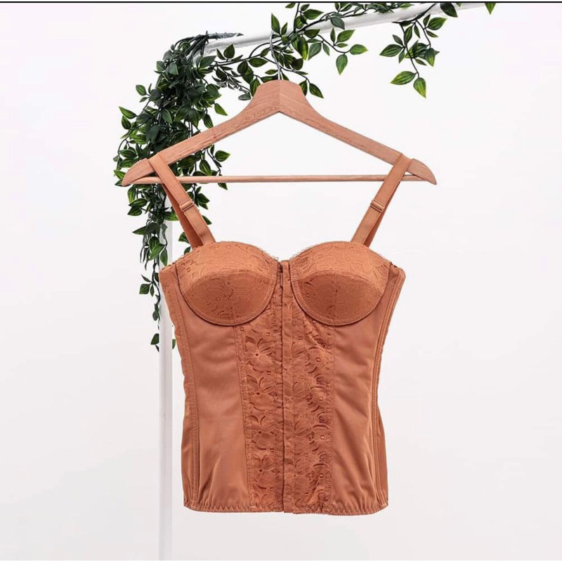 Longtorso Saskia Hard Cup by Fiori