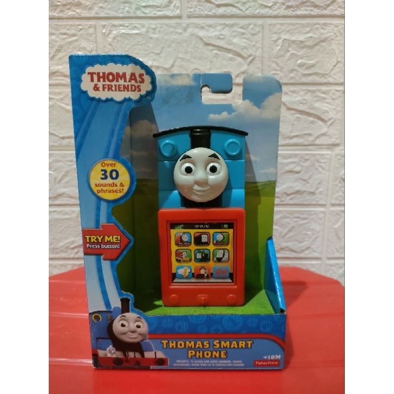 Thomas Smart Phone. Like New.