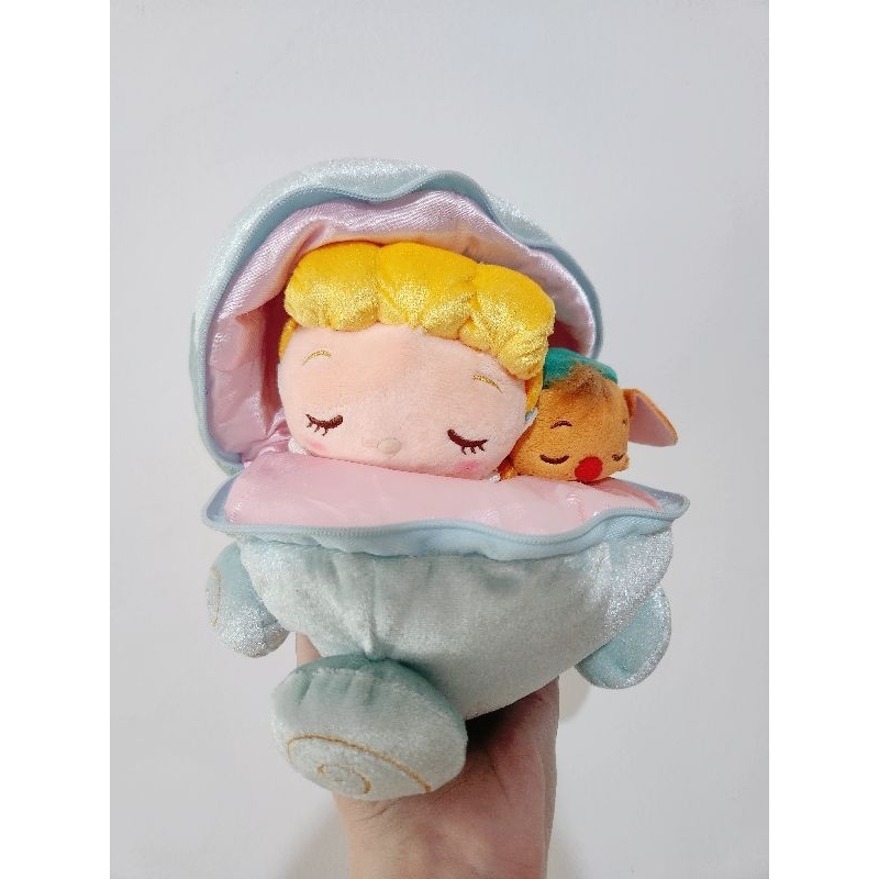 Boneka  Princess Cinderella