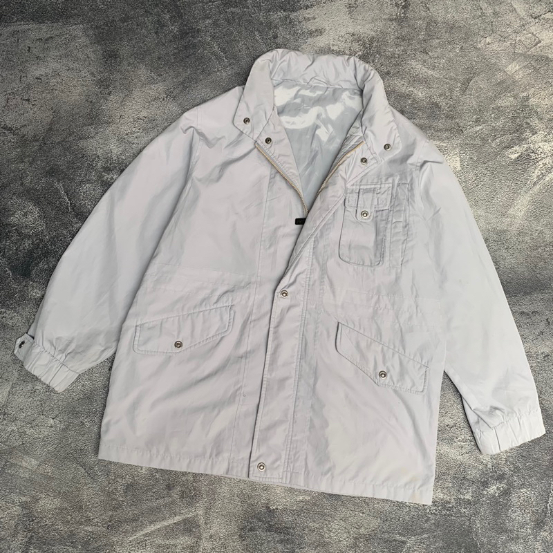 Jaket YSL Second / YvesSaintLaurent Second