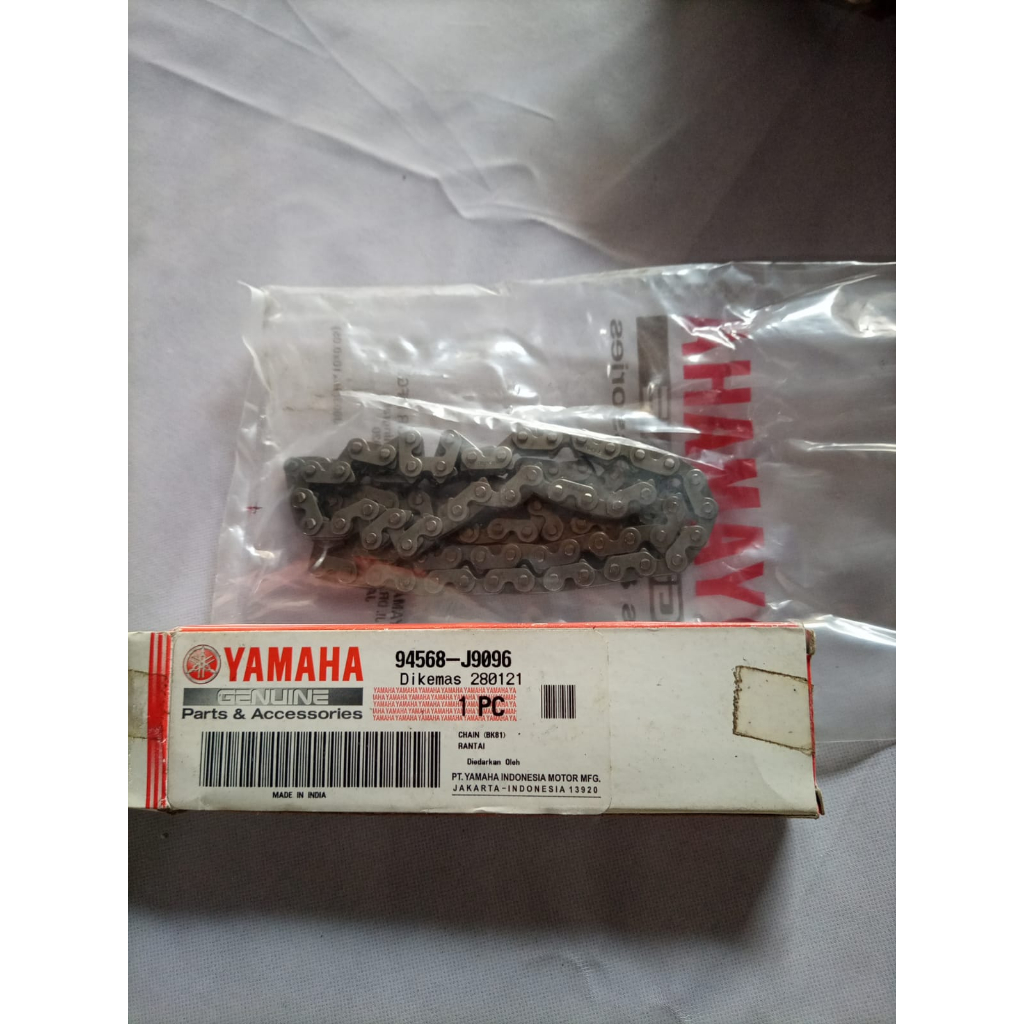 RANTAI KETENG NEW VIXION 94568-J9096