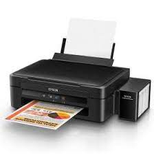 Printer Epson L210  / L350 3in1 (print/scan/copy) | Tinta Original