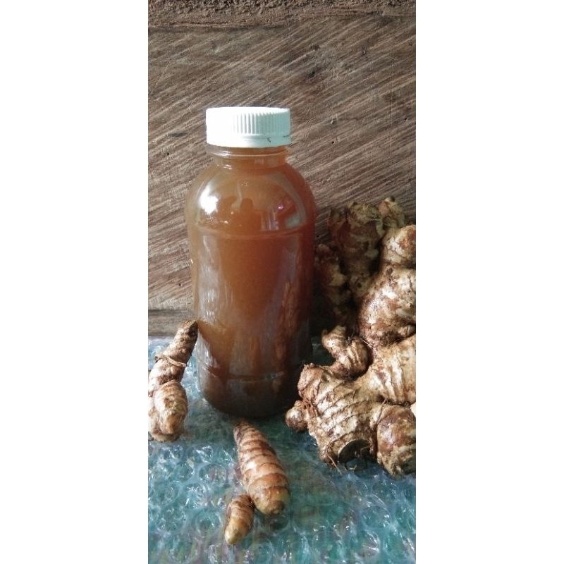 

Jamu Herbal Sehat