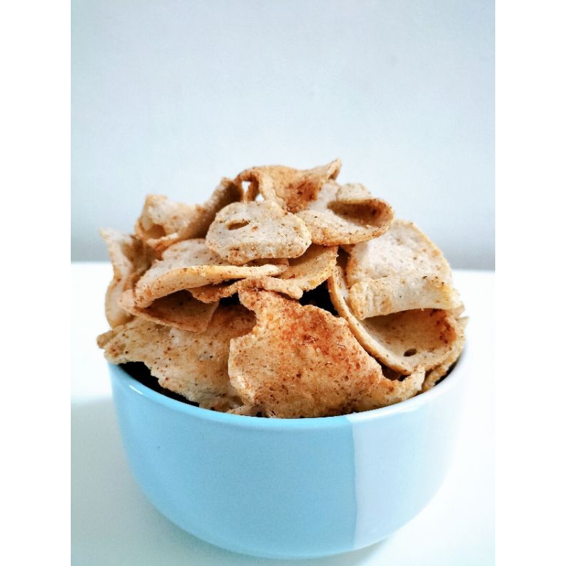 

Basreng (Baso Goreng) 150g