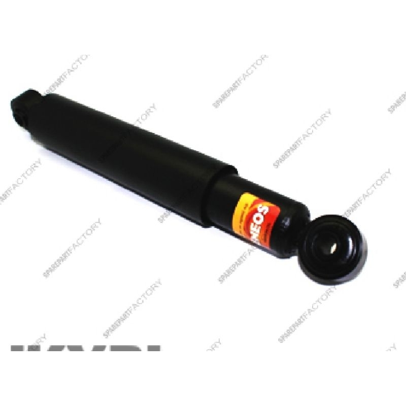 Shockbreaker Depan Belakang Avanza Rush IKYBI Kayaba Set