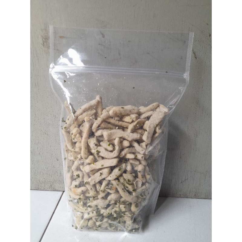 

BASRENG STIK ORIGINAL DAUN JERUK 500gr