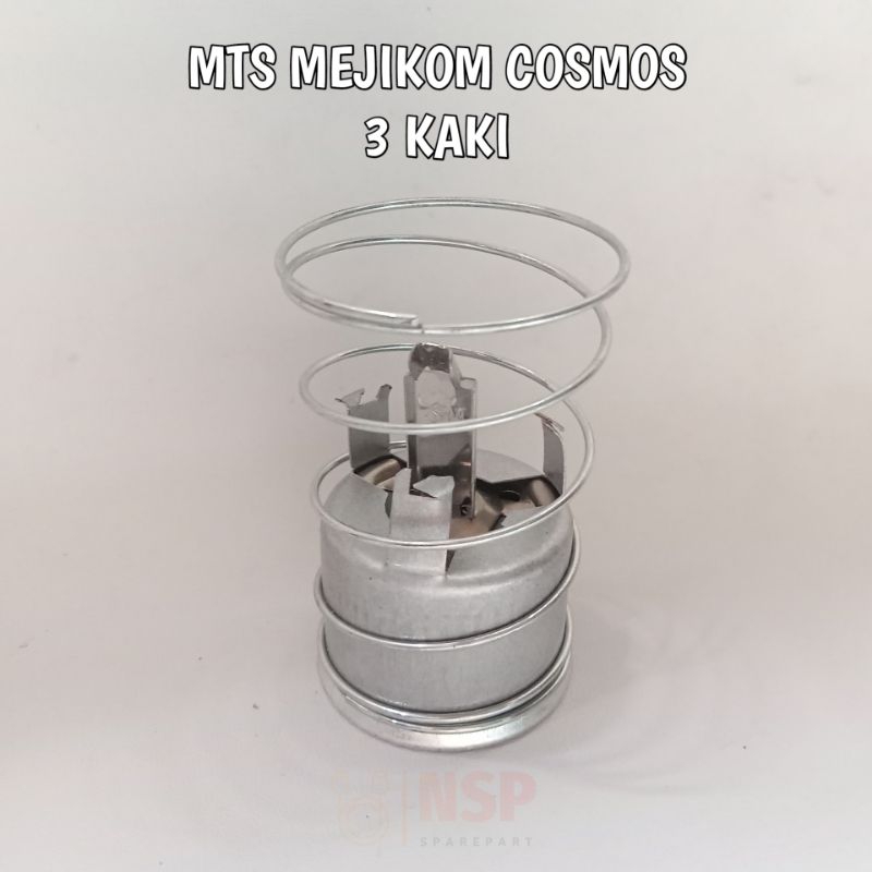 MTS Mejikom Cosmos Dll 3 Kaki Otomatis Mejikom, Magnet Mejikom Grosir