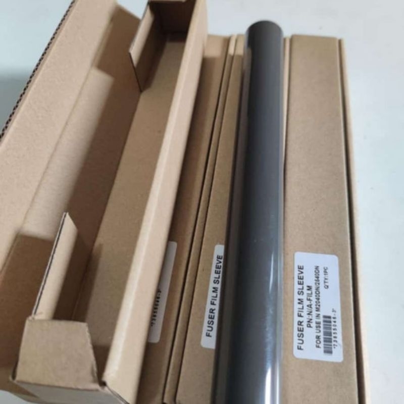 Fixing Film Kyocera, digunakan untuk mesin Kyocera M-2540DNKyocera M-2040DN