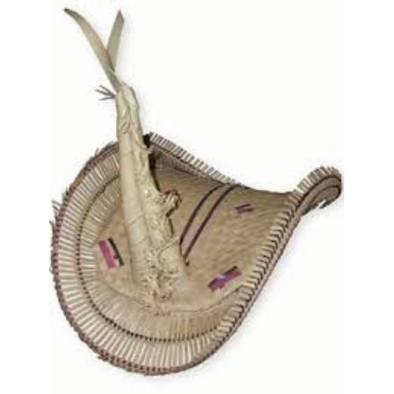 TOPI ADAT NTT