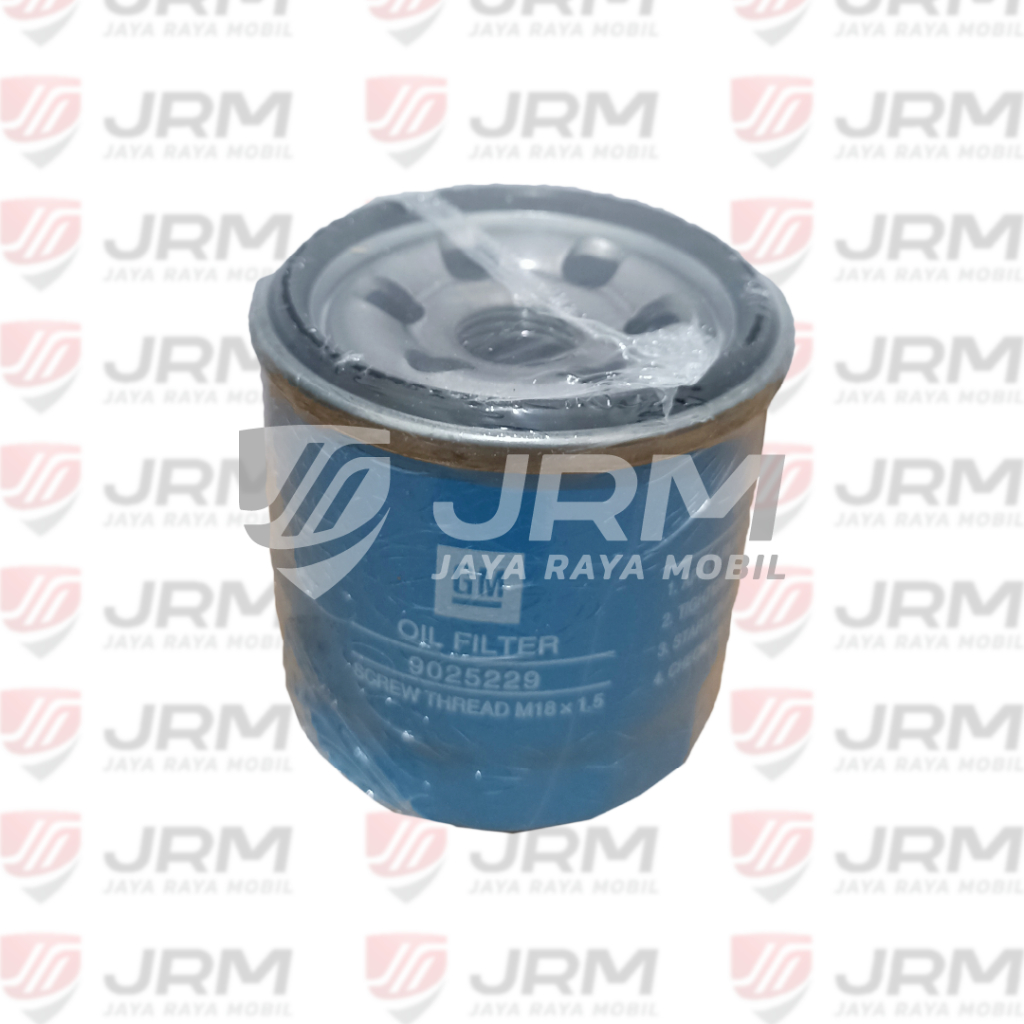 FILTER OLI 9025229 WULING CONFERO