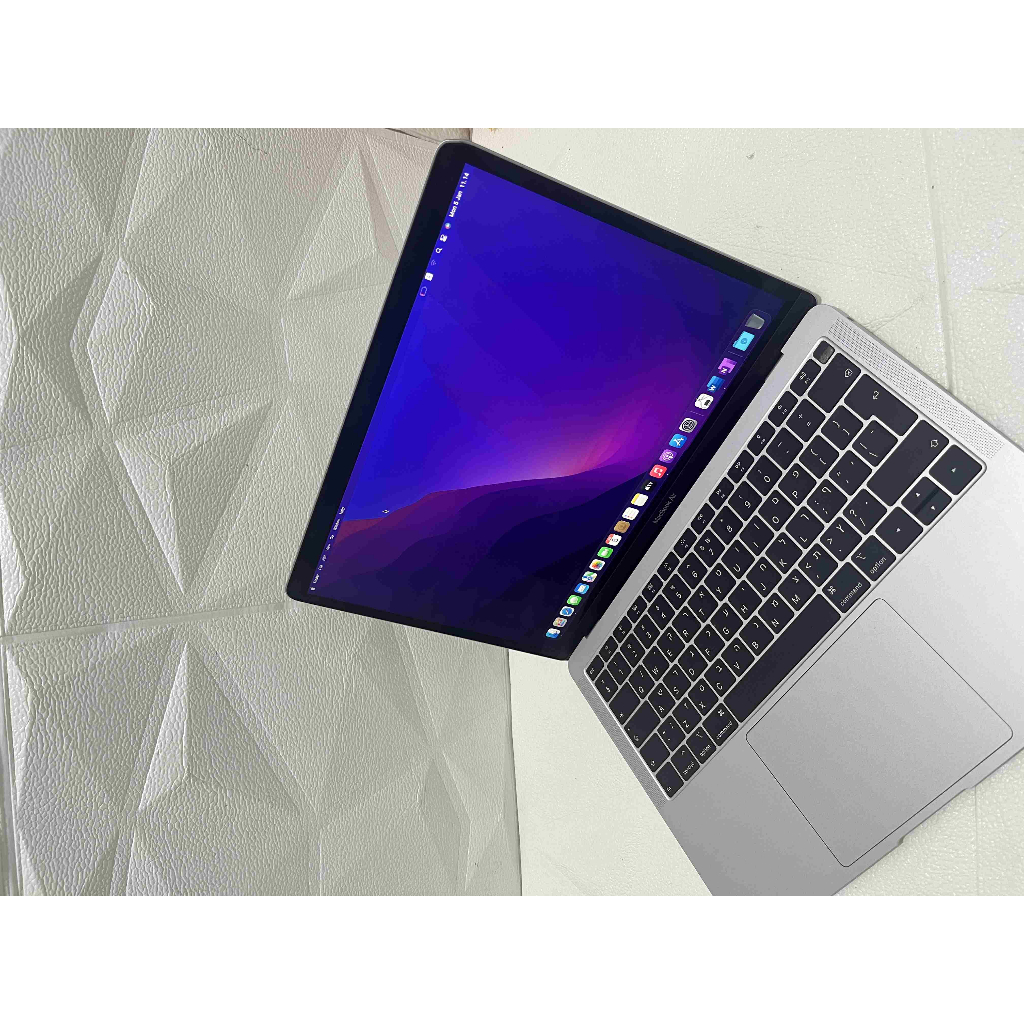 Macbook Air 13" 2017 8/256GB INTEL CORE I5