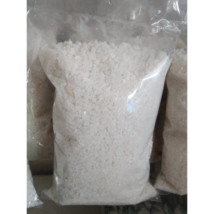 

Garam Laut Murni Kasar 500g / Natural Australia Sea Salt