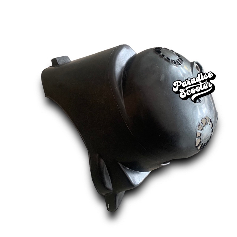 tutup boring helm boring vespa super sprint px ps excel exclusive all vespa