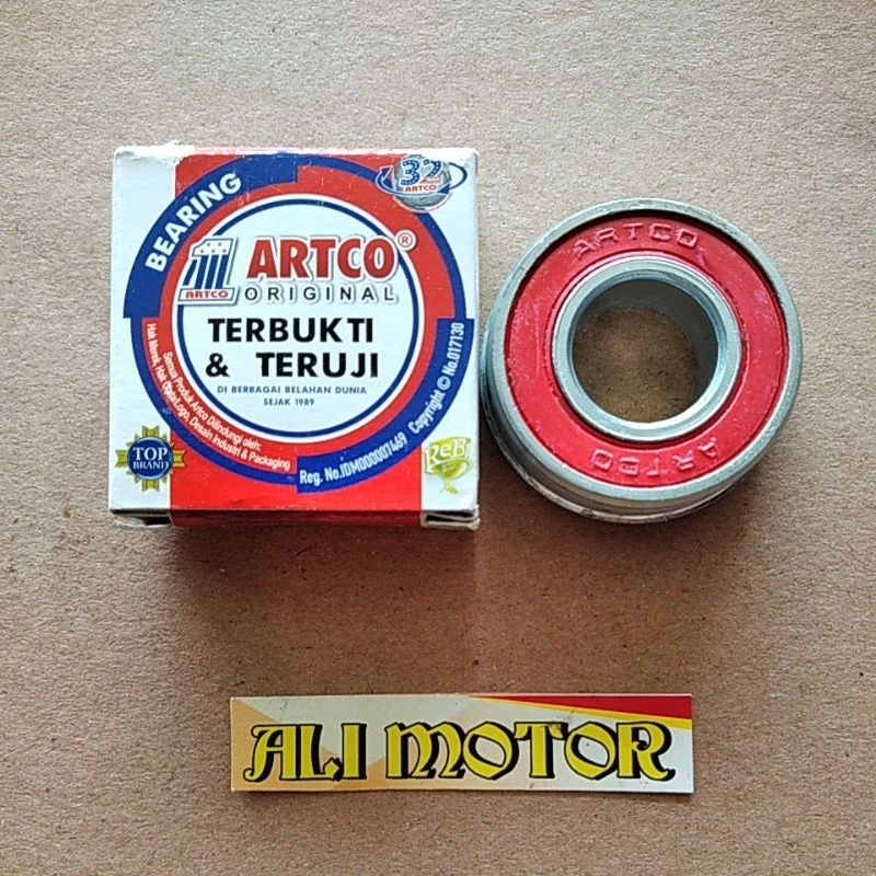 Bearing laker artco angkong ori ARTCO