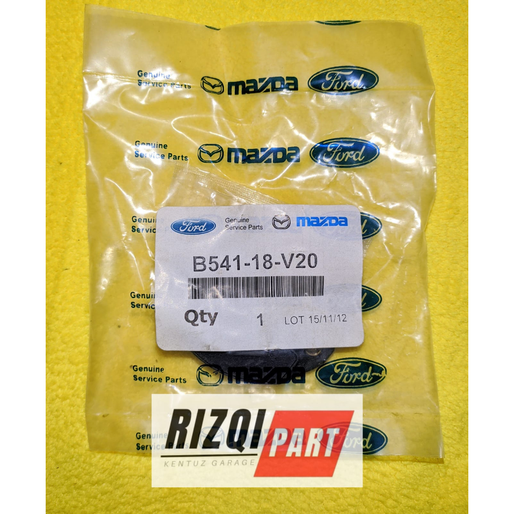 CDI ONLY DELCO IGNITER MODUL FORD LASER MAZDA 323 INTERPLAY 626 CAPELLA