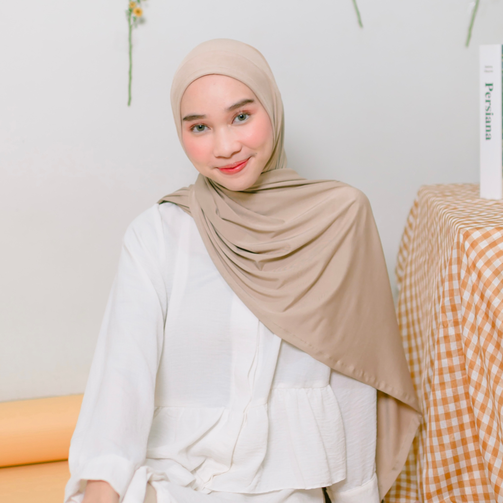 WMD Fashion - Pashmina Instant Jersey