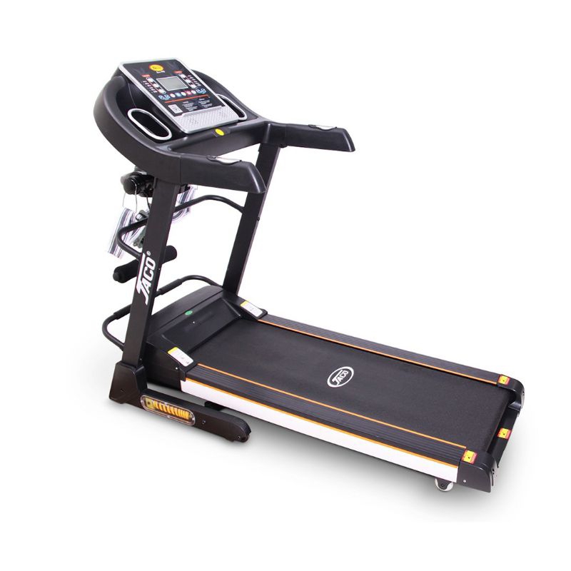 Jaco Treadmil Jc 822