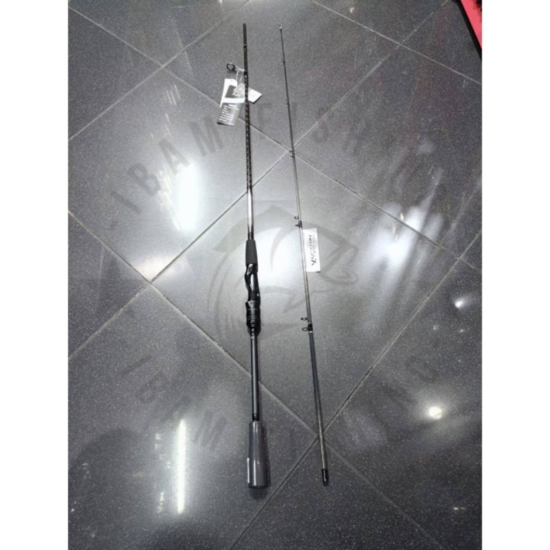 Joran Daiwa Tornado X 632MS • 662MHS