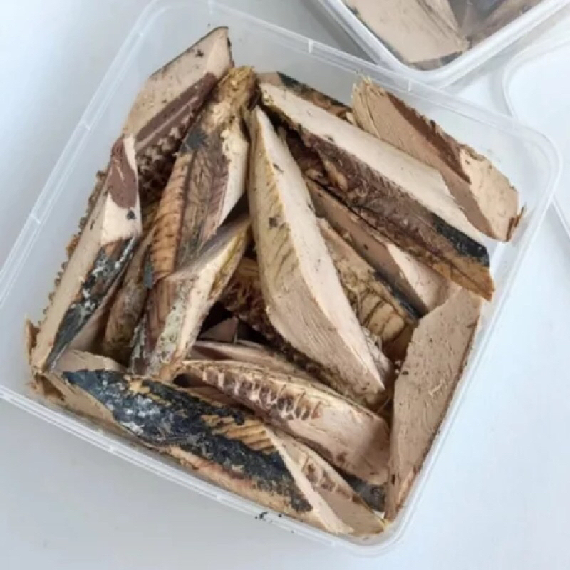 

Ikan Tongkol sultan khas banyumas