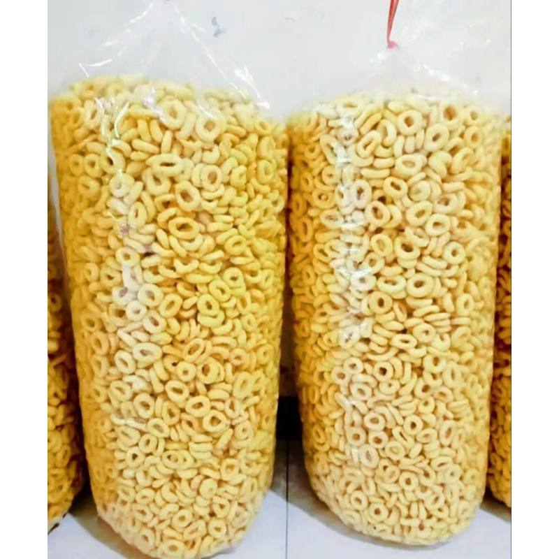 

ALEN ALEN SINGKONG ENAK RENYAH KHAS TRENGGALEK 1 KG
