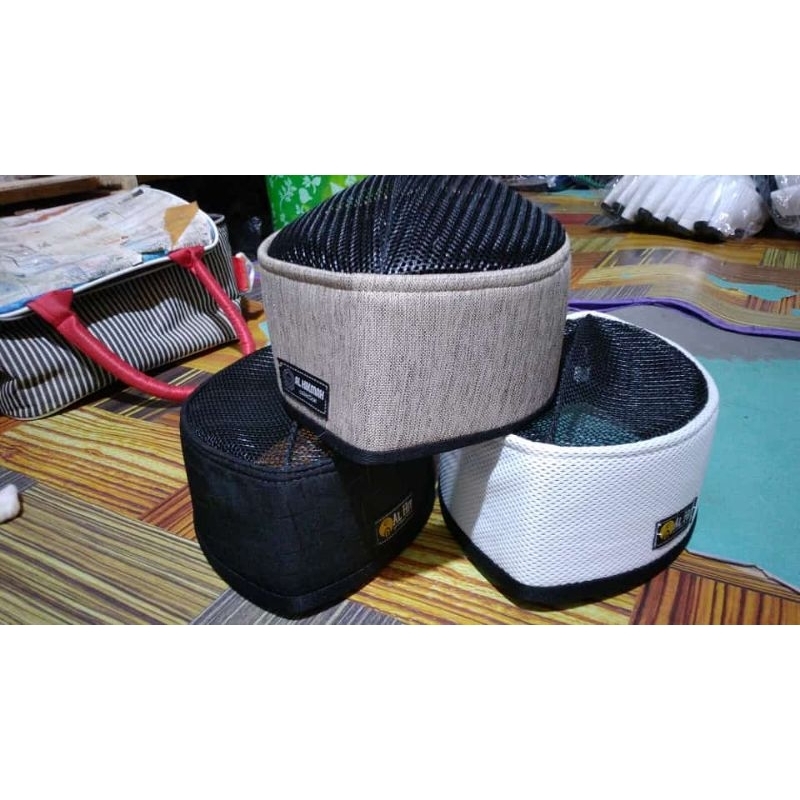 peci asagofah turki jaring atas,terbaru