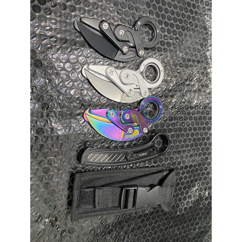 rep microtek csgo crkt provoke pisau gunting lipat figdet spinner tactical olahraga survival C*aramb