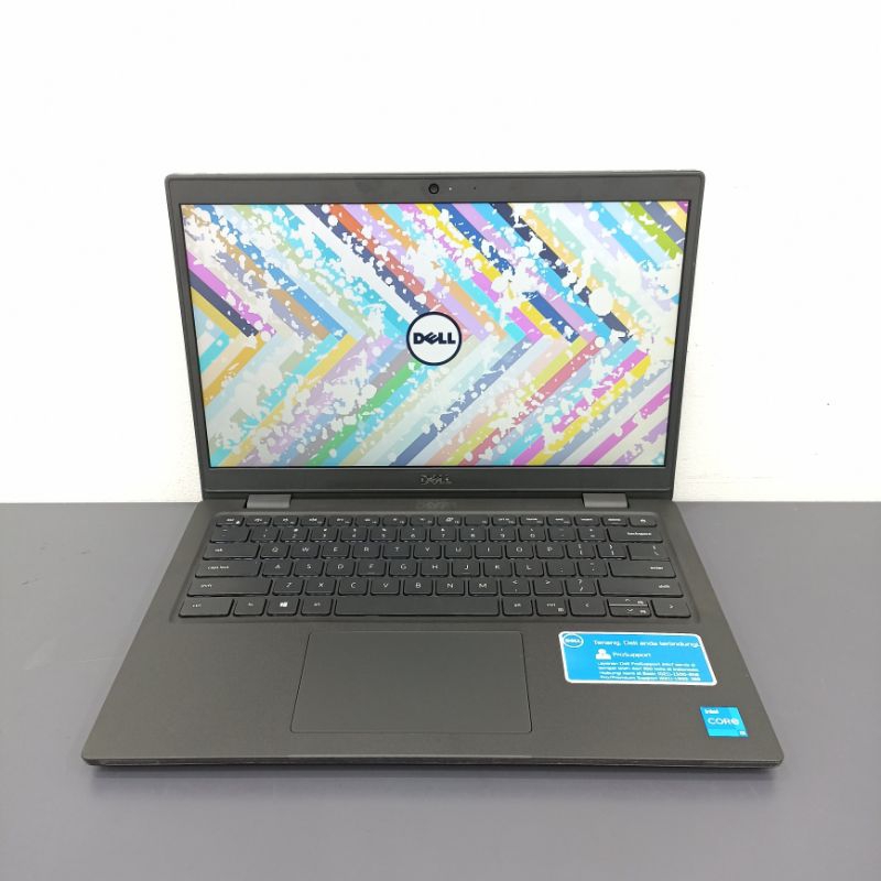 LAPTOP DELL LATITUDE 3420 INTEL CORE I3-1115G4 8GB SSD 256GB LIKENEW