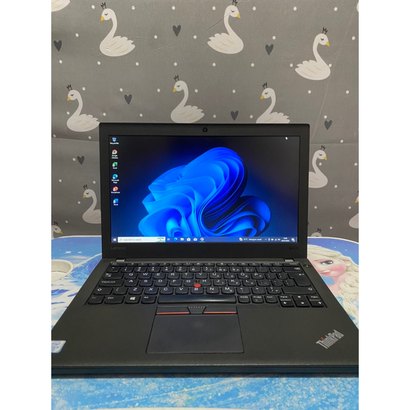 Lenovo Thinkpad x270