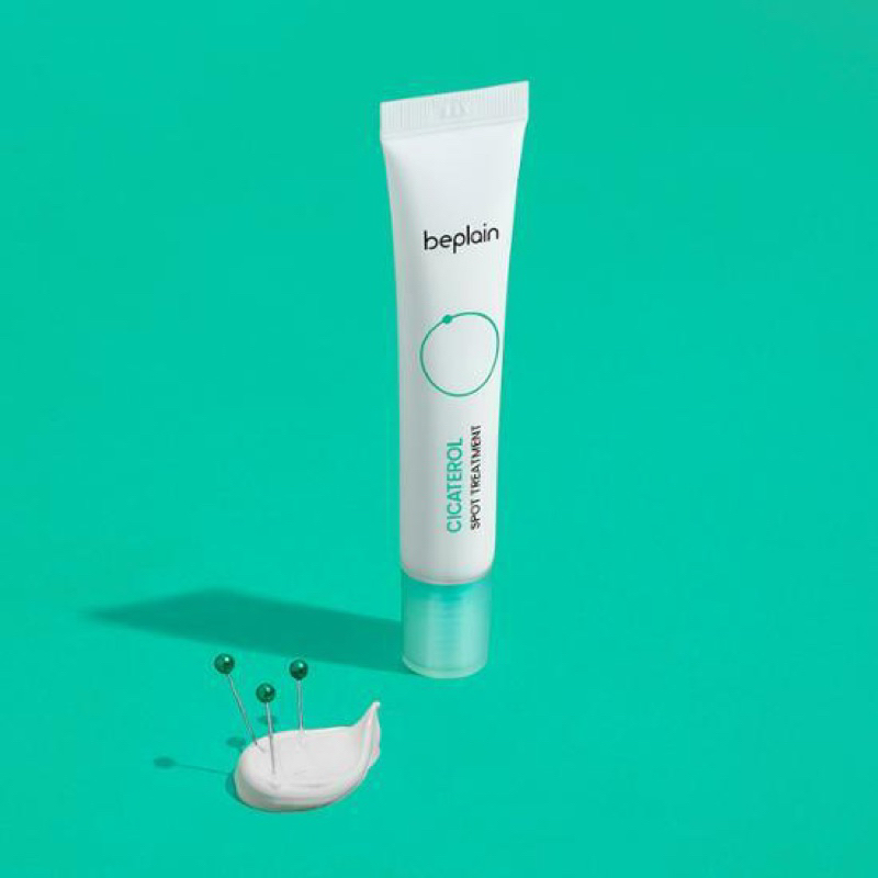 Beplain Cicaterol Spot Treatment 15 ml