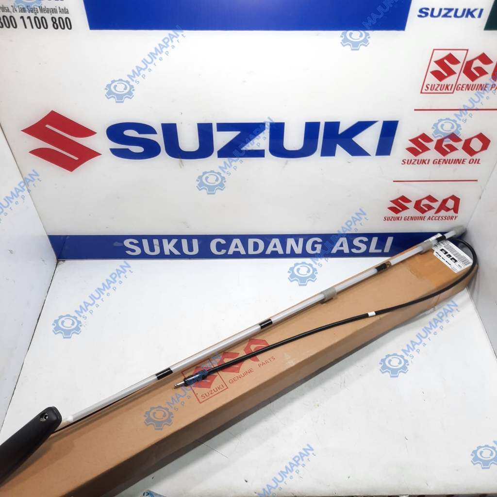 ANTENA ANTENNA RADIO SUZUKI KARIMUN WAGON R