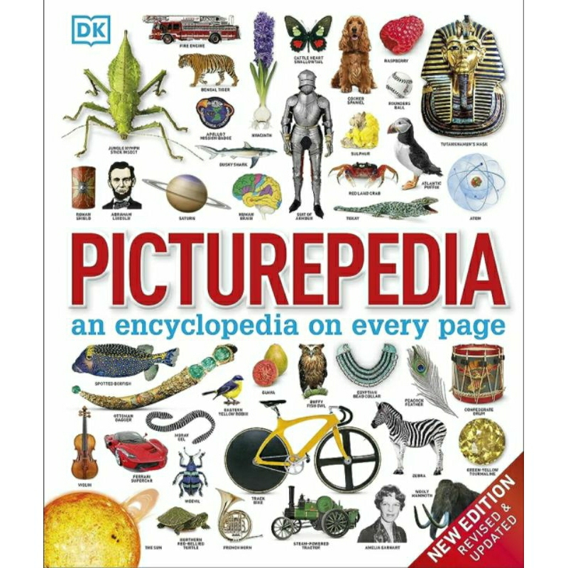 Picturepedia