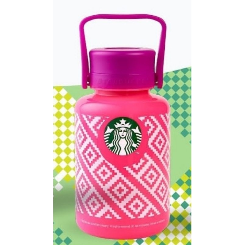 

Tumbler Starbuck Original