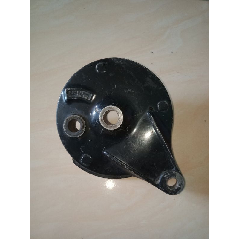 Tutup tromol belakang Kawasaki Kaze r Kaze-R ori