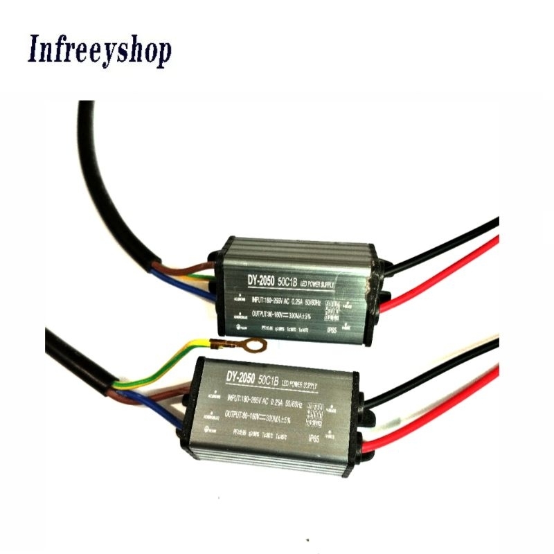 DRIVER LAMPU PJU BNT LED DRIVER LAMPU Jalan PJU cobra.