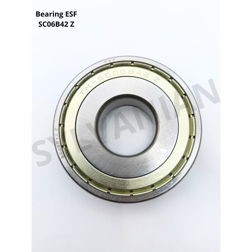 BEARING / LAHAR SC 06B42 Z  ESF