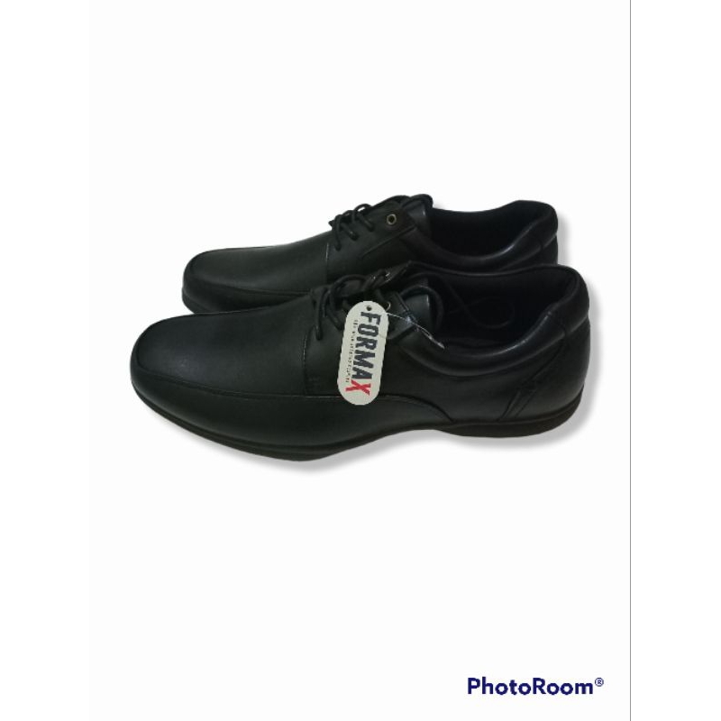 sepatu pantofel BATA sepatu pria