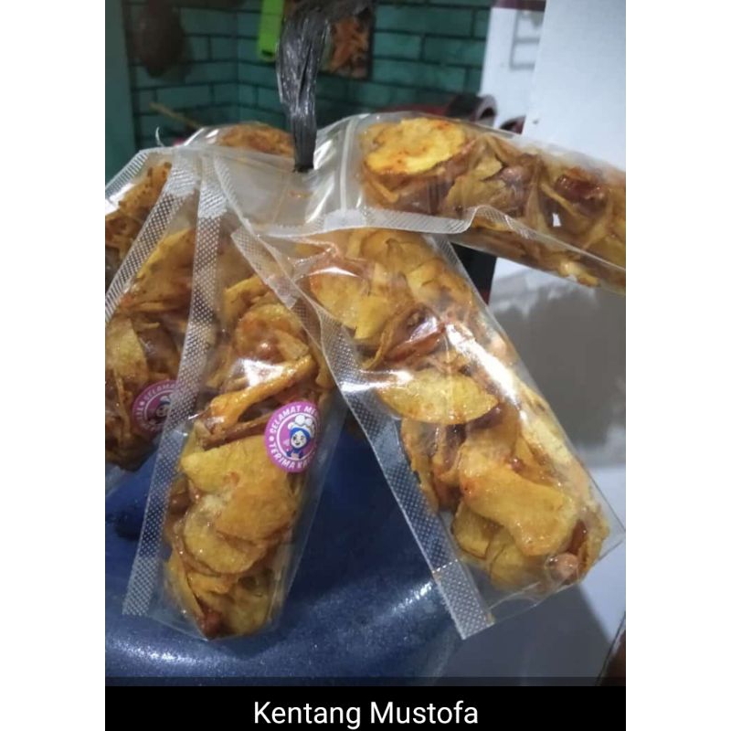 

KRIPIK