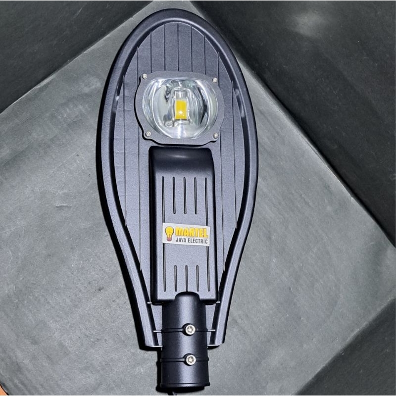 Lampu jalan cobra / lampu PJU / lampu jalan led 50 watt PUTIH
