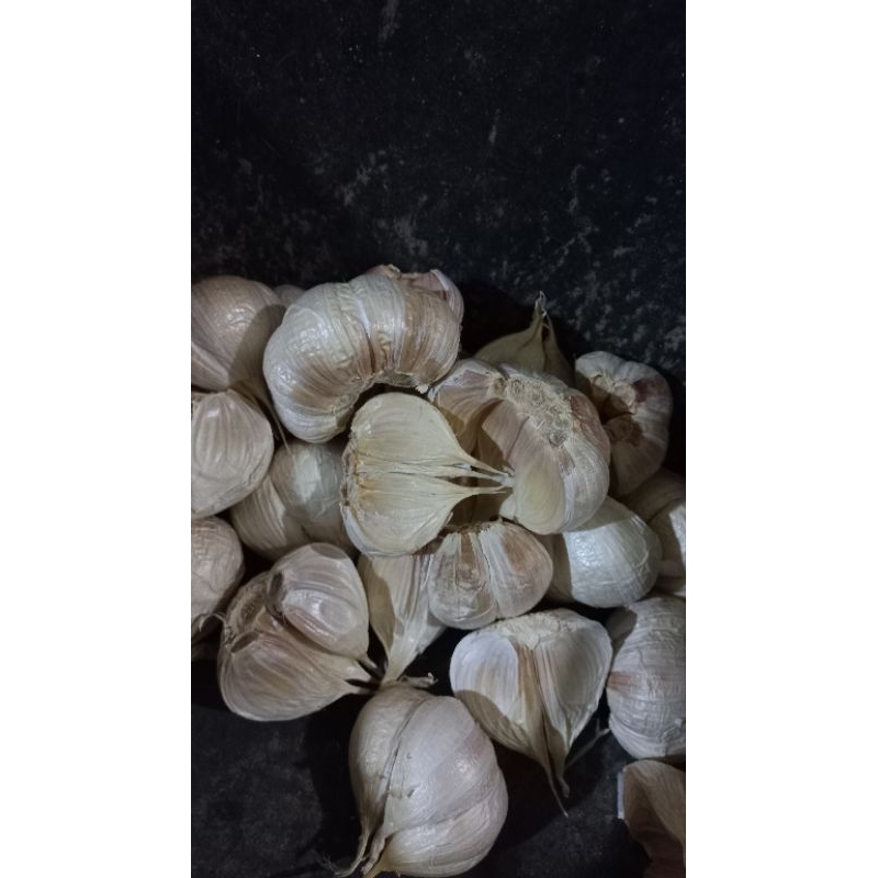 

BAWANG PUTIH KATING SUPER 1 KG