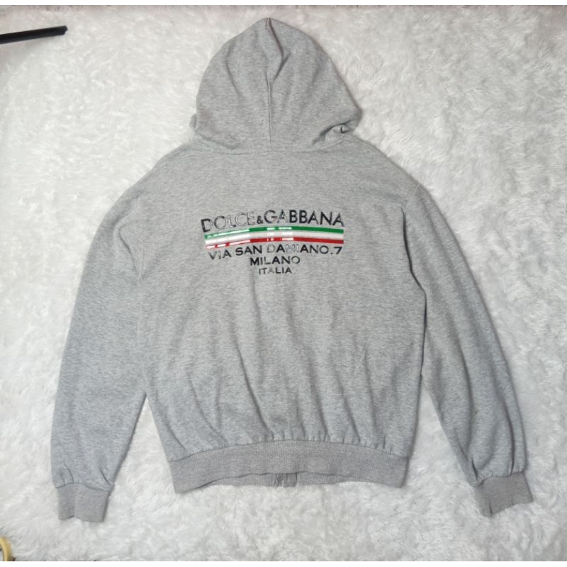 Hoodie Dolce Gabbana (second)