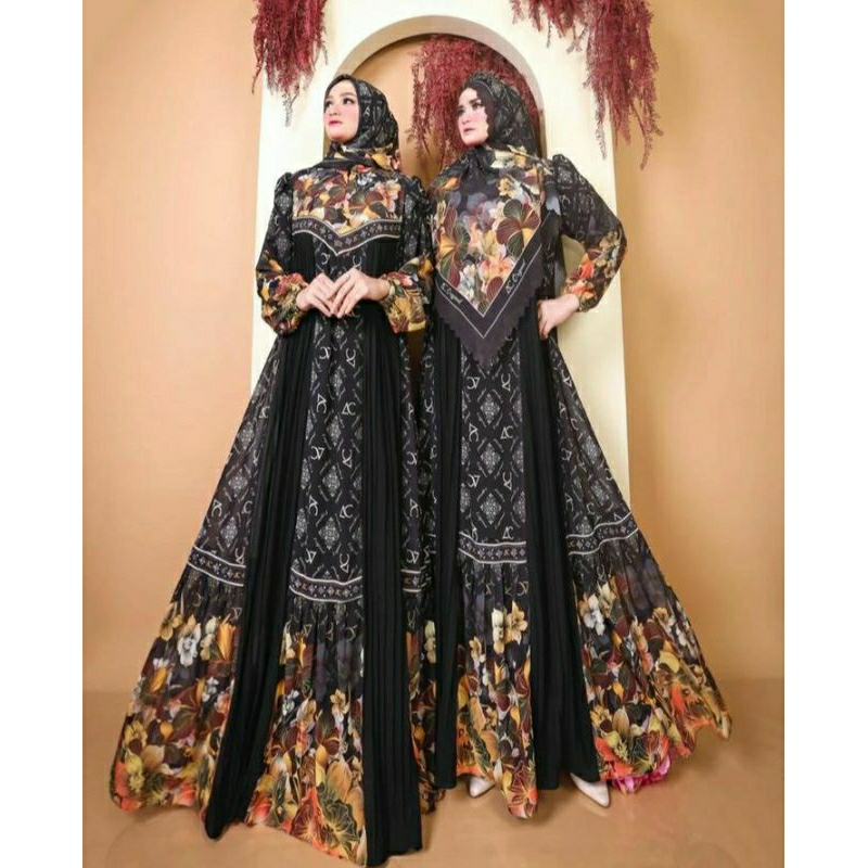 Aghnia syar'i by AC Original